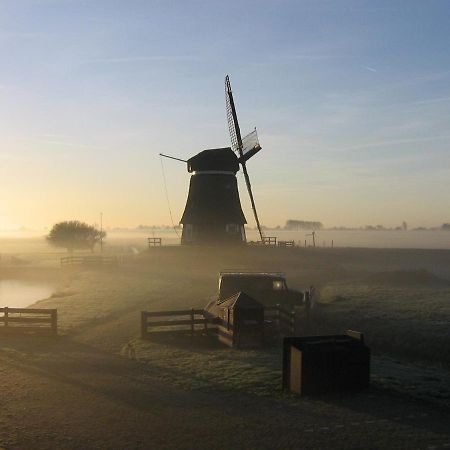 De Breek Oosthuizen ภายนอก รูปภาพ