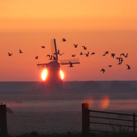 De Breek Oosthuizen ภายนอก รูปภาพ