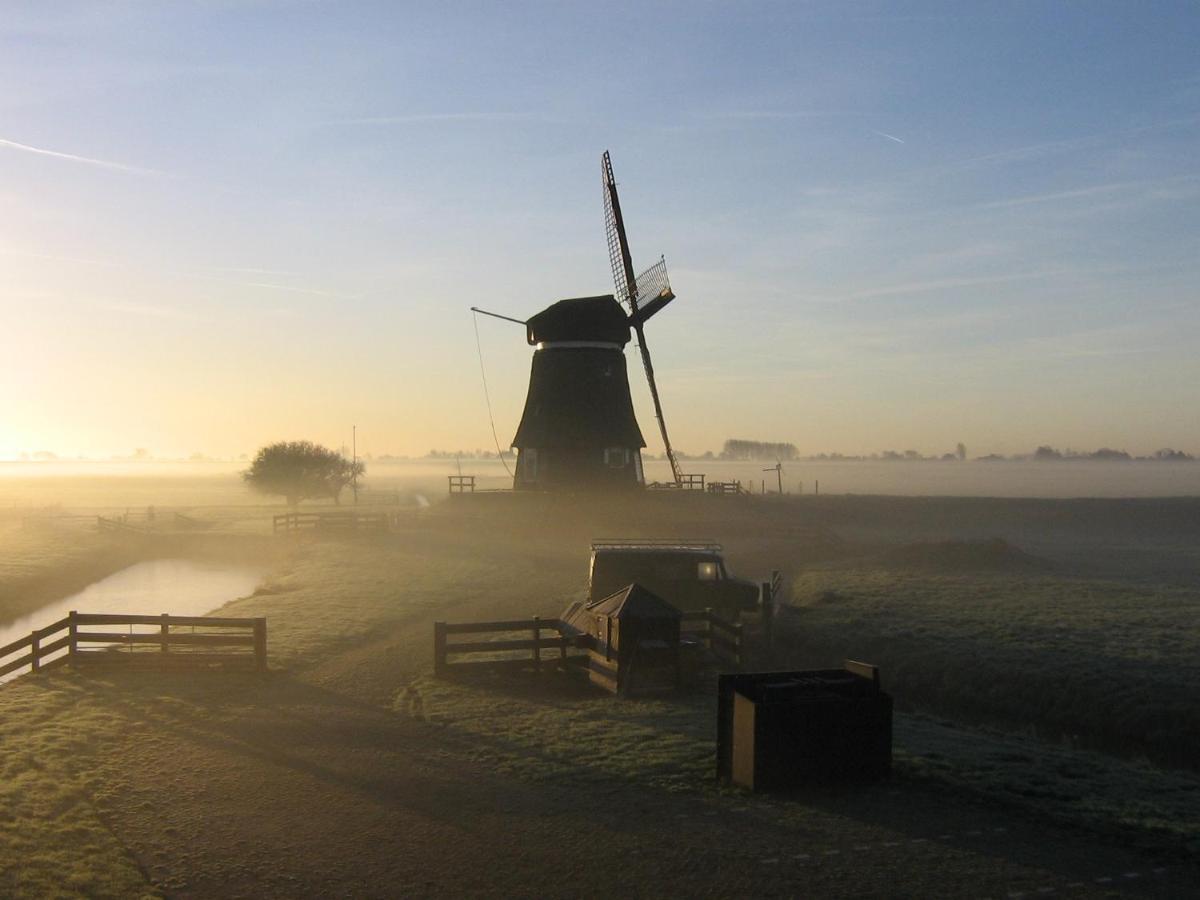 De Breek Oosthuizen ภายนอก รูปภาพ